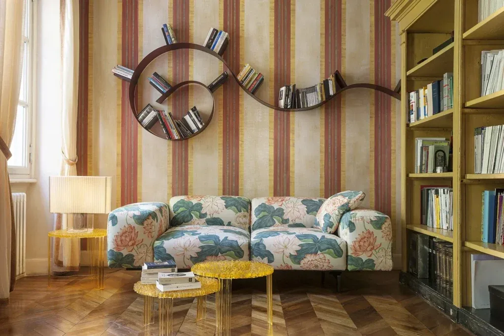 Ron Arad, Bookworm, Kartell