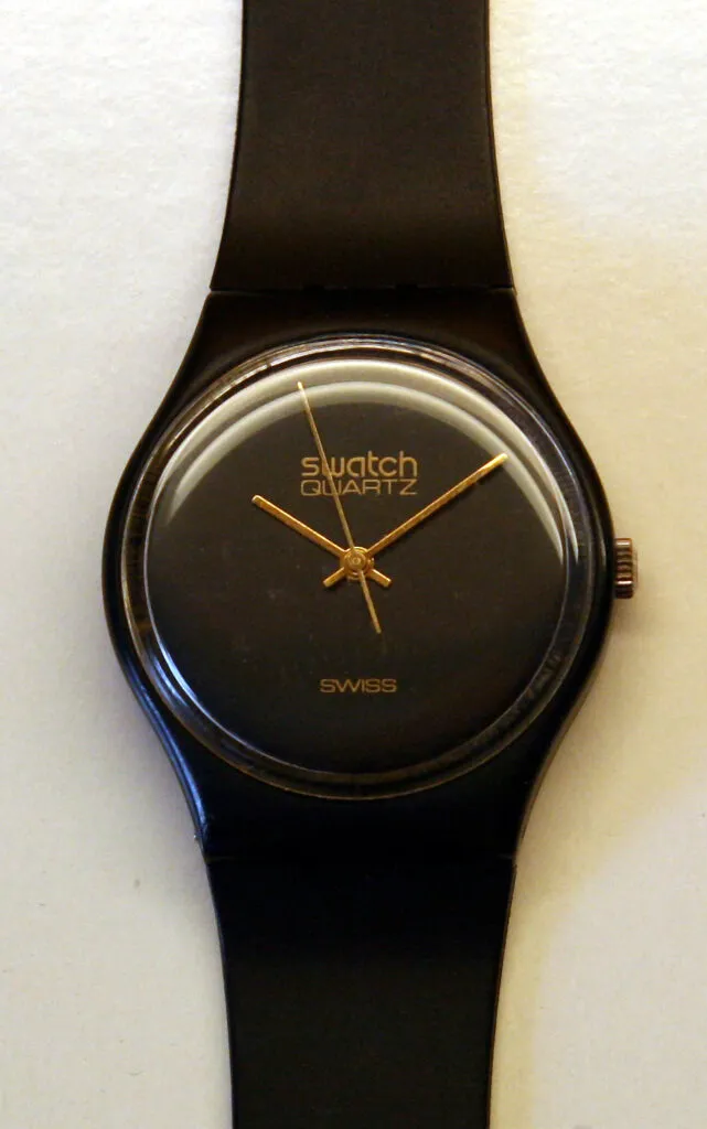 Swatch GB101