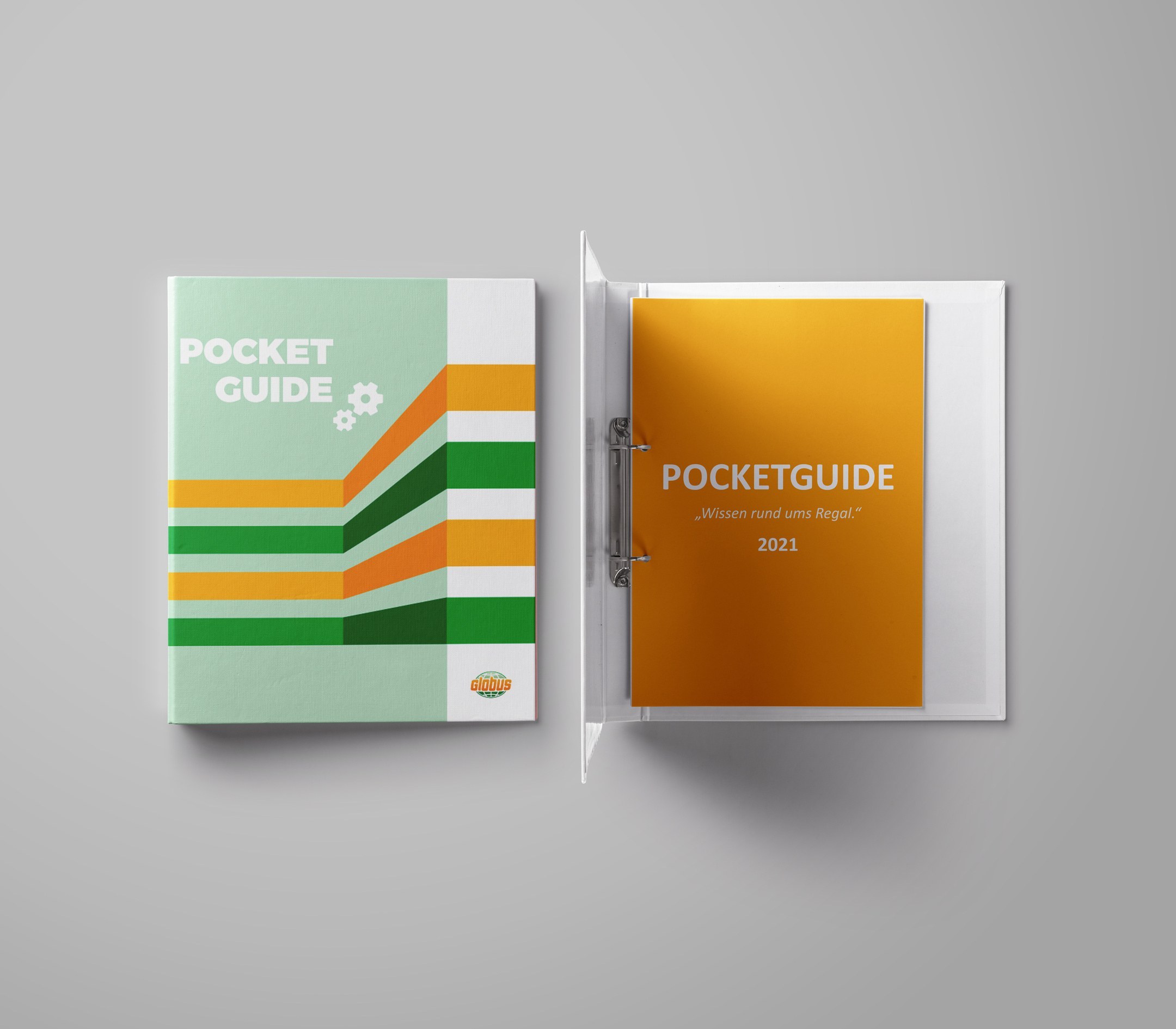 Globus pocket guide